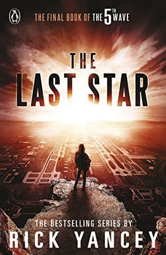 Book The 5th Wave: The Last Star