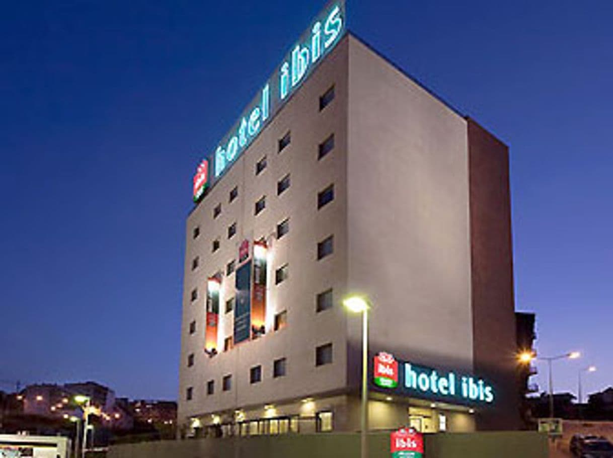 Place Hotel Ibis Leiria Fátima