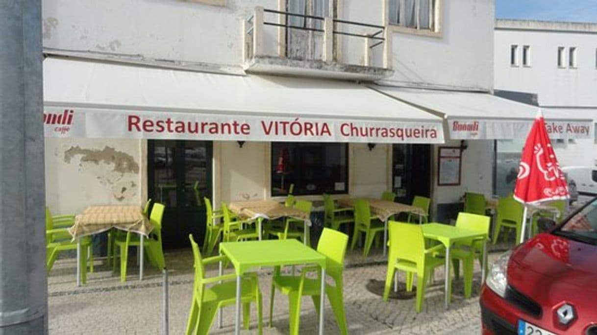 Restaurants Restaurante Churrasqueria Vitoria