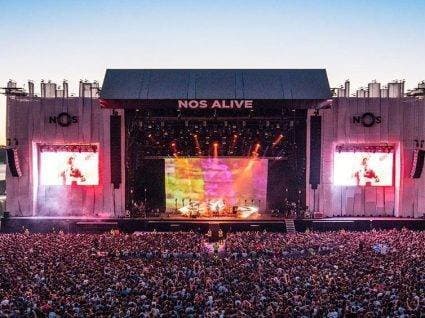 Fashion Nos Alive