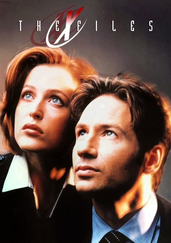 Serie The X-Files