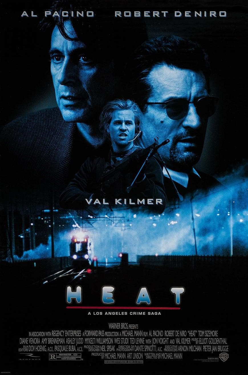 Movie Heat