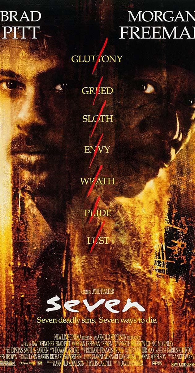 Movie Se7en