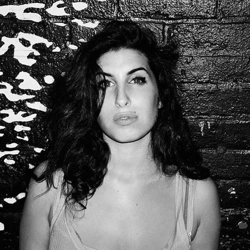 Music Amy Winehouse - My own way (song demo)