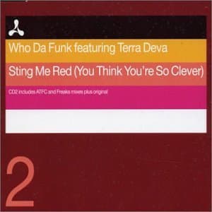 Music Sting Me Red (Clever) - Dub