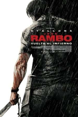 Película Rambo