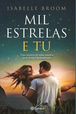 Libro Mil Estrelas e Tu