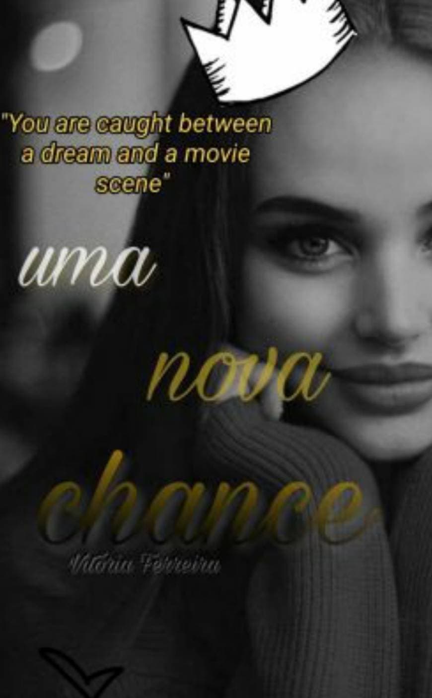 Libro Uma nova chance