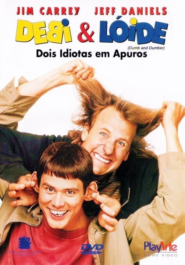 Película Debi