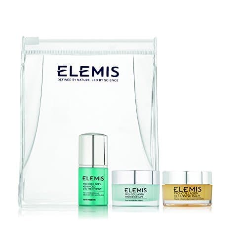 Lugar Elemis exclusivo para el cuidado de la piel anti-edad Kit – para líneas finas