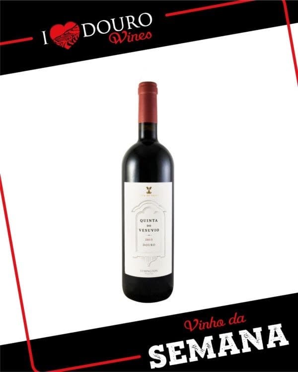 Product Quinta do Vesúvio 2015