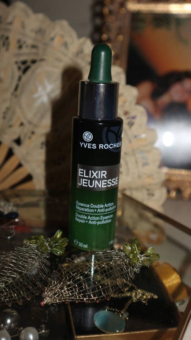 Producto Elixir jeunesse 