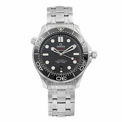 Producto Omega Seamaster 210.30.42.20.01.001 Reloj de buceo con esfera negra