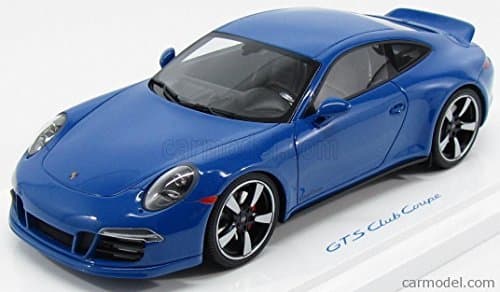 Producto GT Spirit – Porsche 911/991 GTS Club Copa – 2015 – Escala 1/18