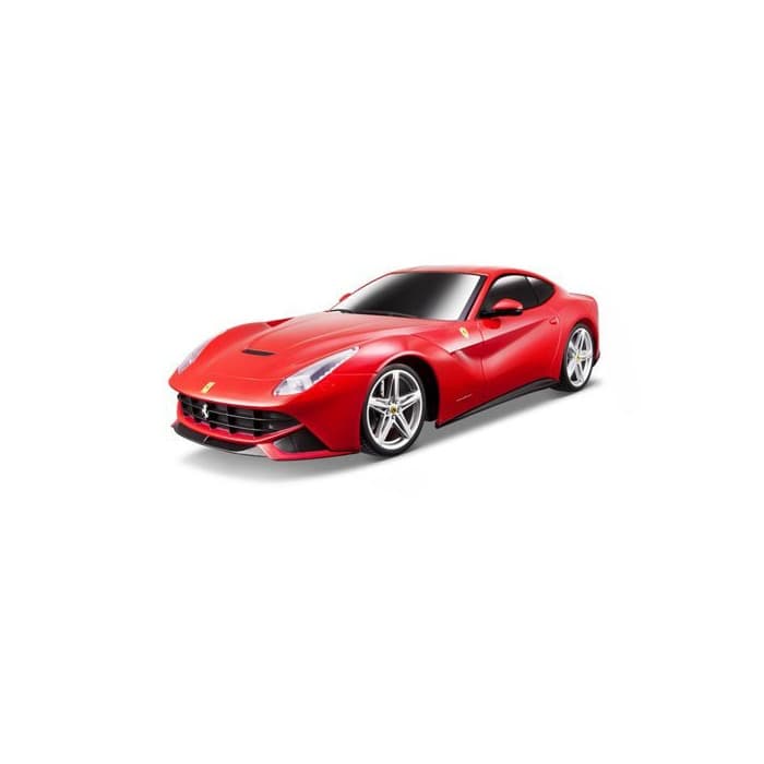 Producto Maisto Radio Control Ferrari F12 Berlinetta