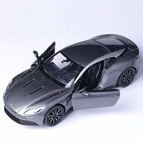 Producto AIOJY Modelo 1:24 Aston Martin DB11 Modelo de Coche Deportivo Modelo de