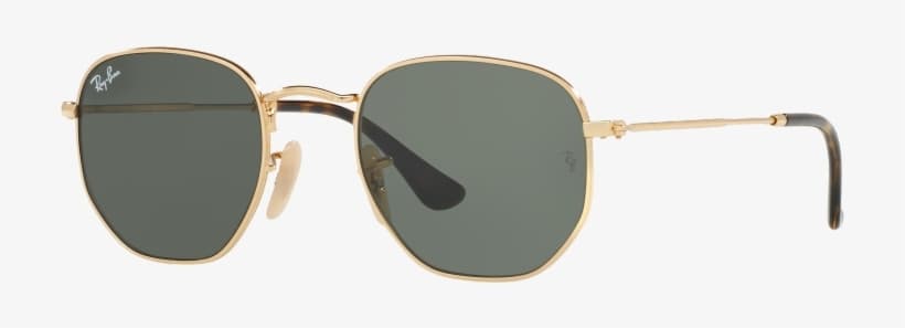 Moda Ray-Ban Rb3548n Gafas de sol