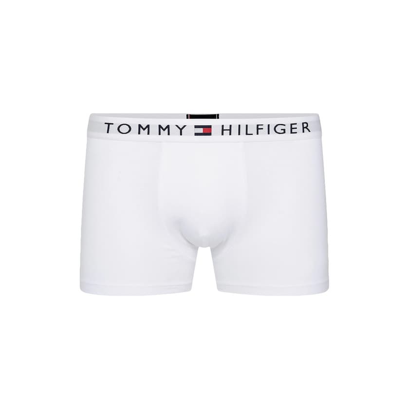 Product Tommy Hilfiger Trunk Bóxer, Blanco