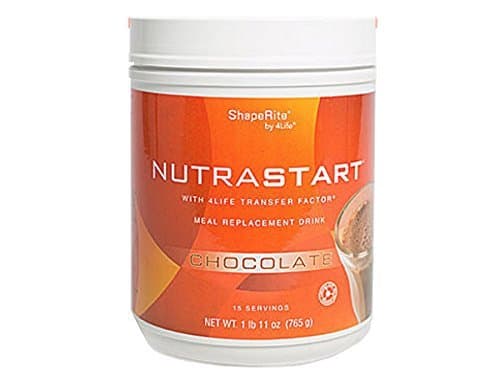 Lugar 4Life NutraStart