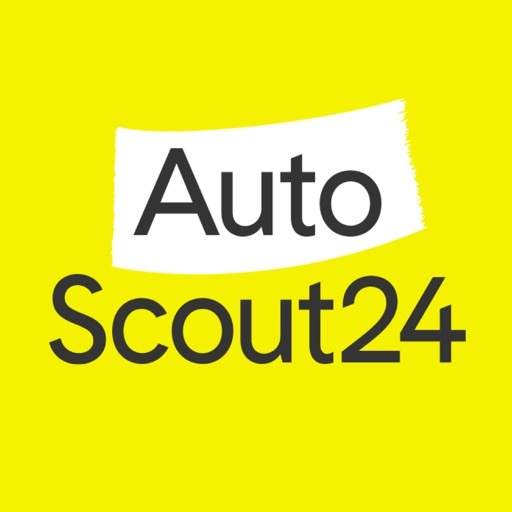 App AutoScout24: Buy & Sell Cars