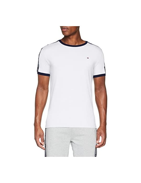 Producto Tommy Hilfiger RN tee SS Camiseta, Blanco