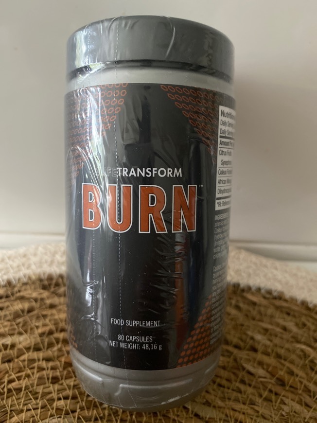 Moda Burn 4Life Transform 