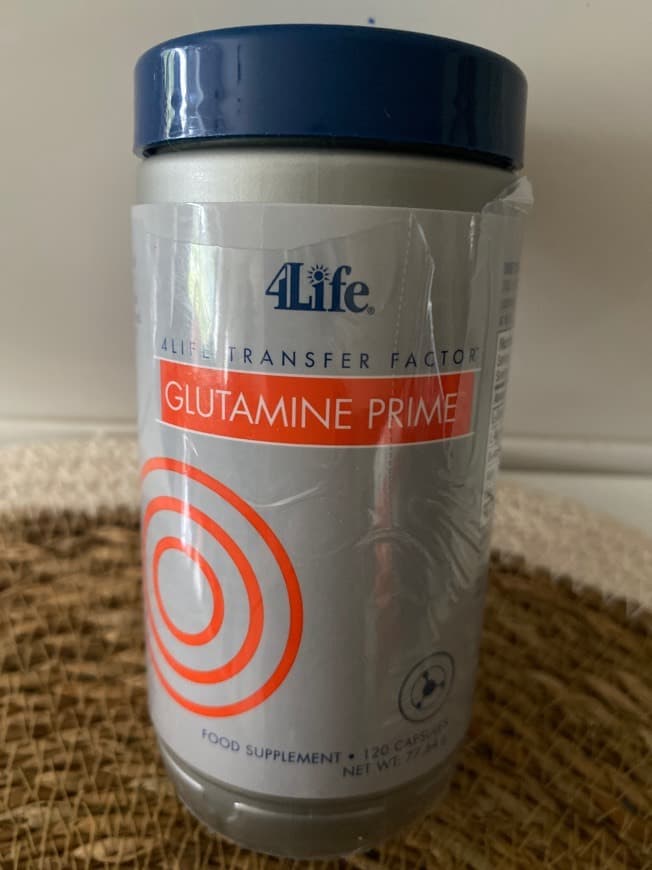 Moda Glutamine Prime 4Life