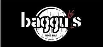 Restaurantes baggu's wine bar