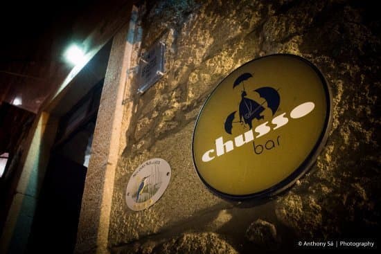 Place CHUSSO BAR