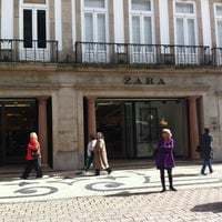 Restaurantes Zara