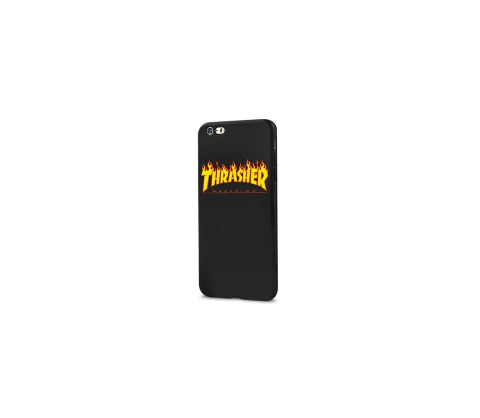 Producto Thrasher Capa Para Telemóvel