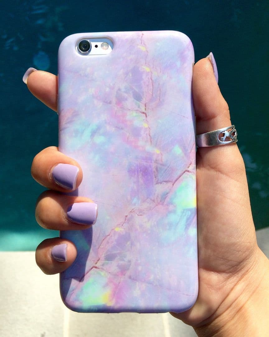 Moda Velvet Caviar - Pretty yet Protective Phone Cases & Accessories ...