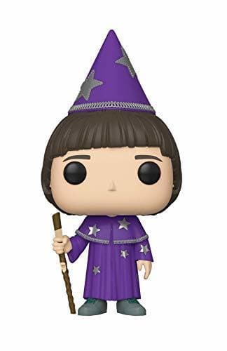 Juego Funko- Pop Vinilo: Stranger Things: Will