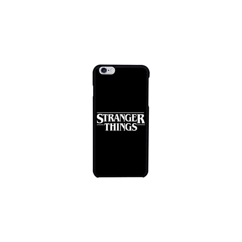 Electrónica Stranger Things Logo Phone case Funda iPhone 6 or 6s V7T7XDE