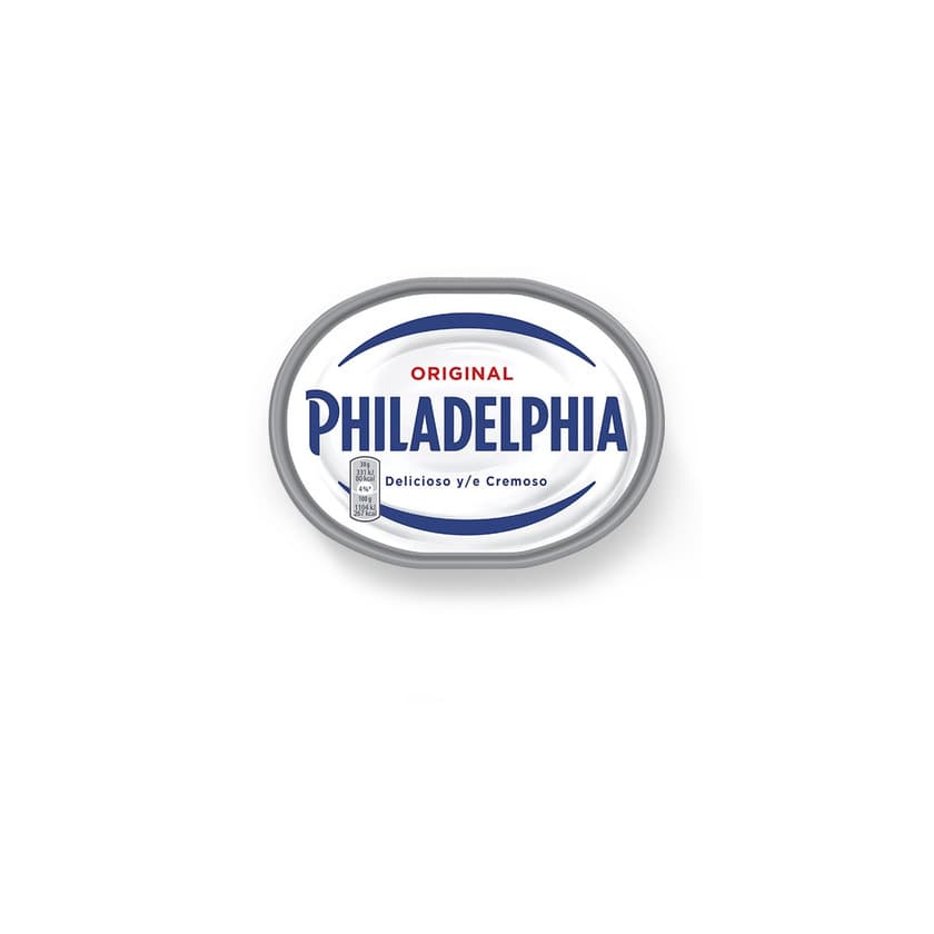 Producto Queijo philadelphia 