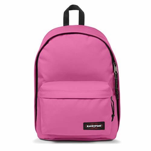 Fashion Eastpak out of Office Mochila Tipo Casual, 44 cm, 27 Liters, Rosa