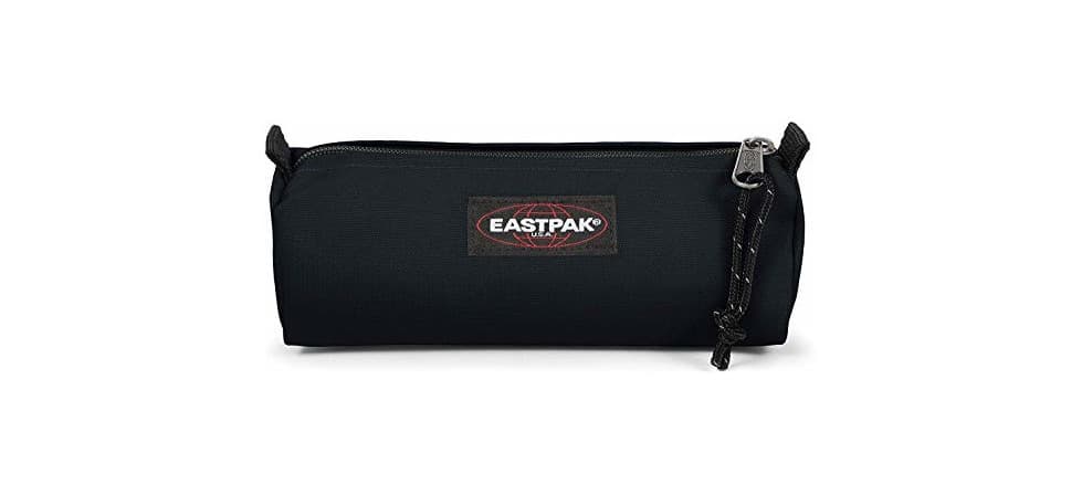 Fashion Eastpak Benchmark Single Estuche, 21 cm, Azul