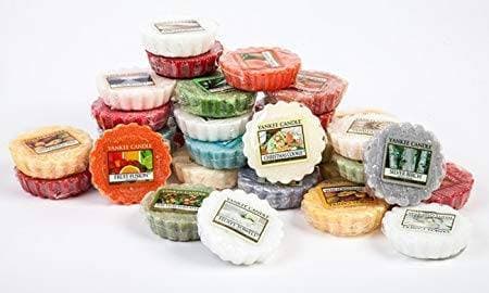 Producto YANKEE CANDLE TART