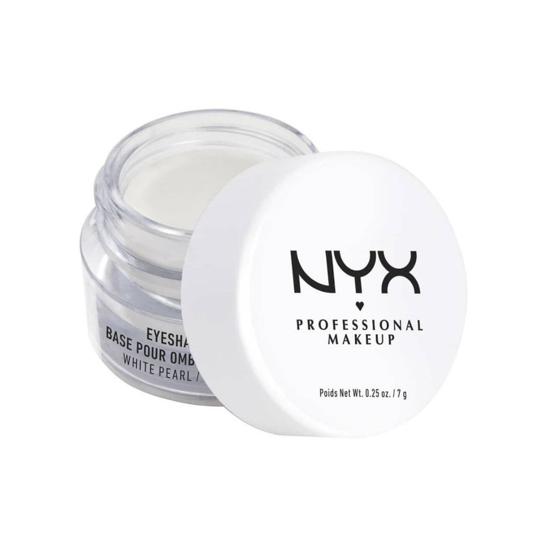 Product Primer de olhos nyx