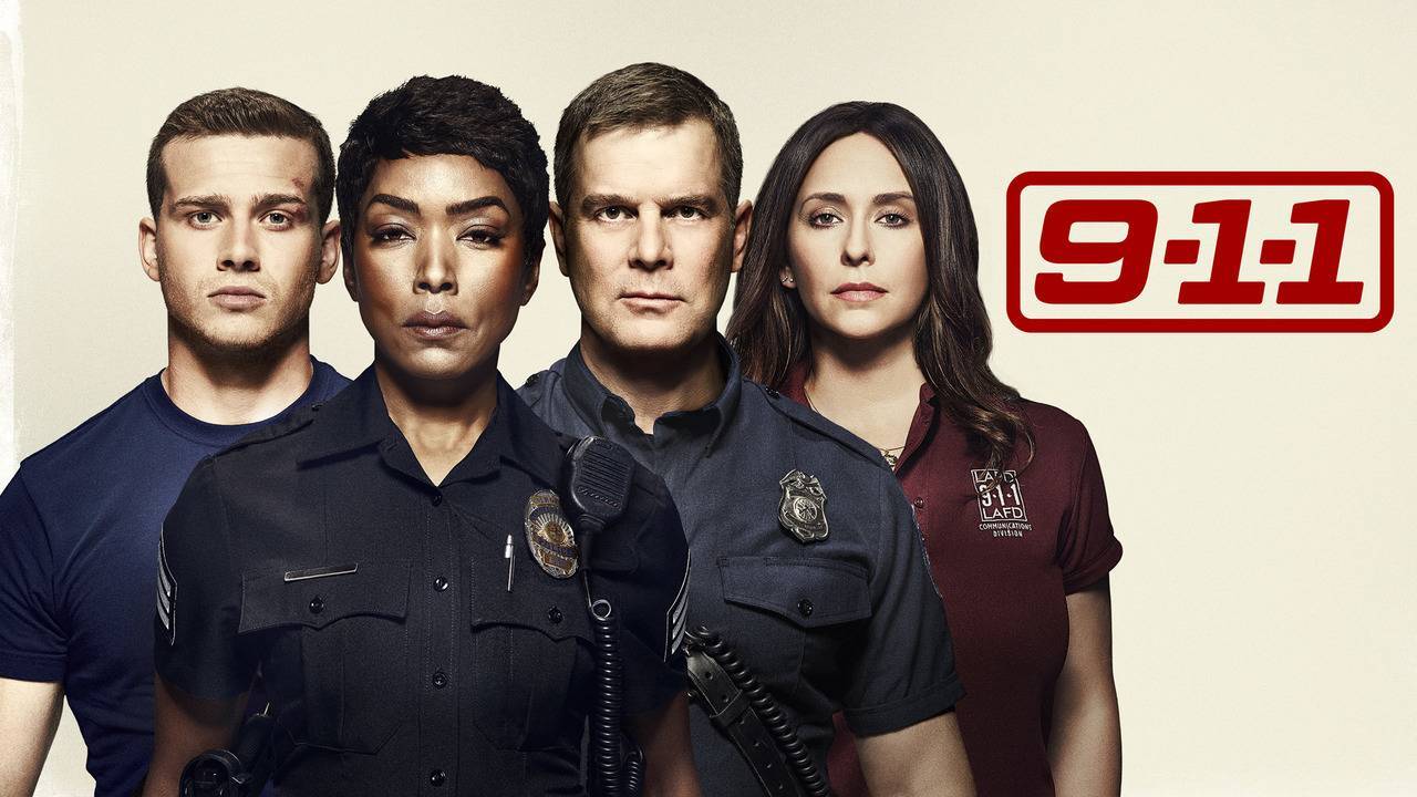 Serie Série 911