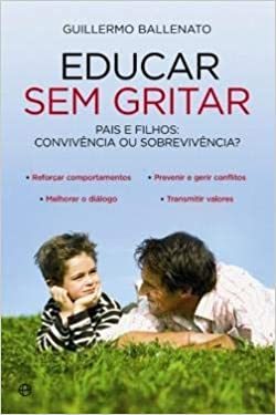 Book Educar sem gritar