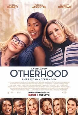 Movie OTHERHOOD