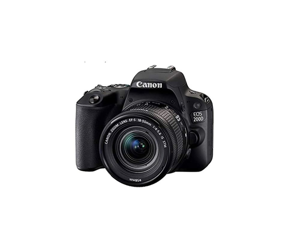 Producto Canon 200D