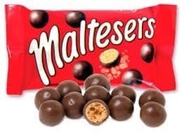 Product Chocolat Maltesers