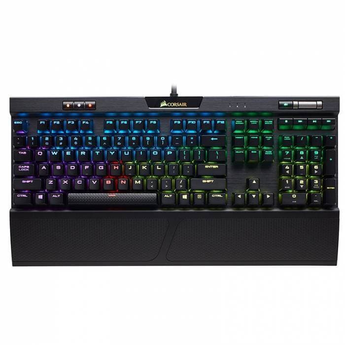 Product Corsair K70 Mk2