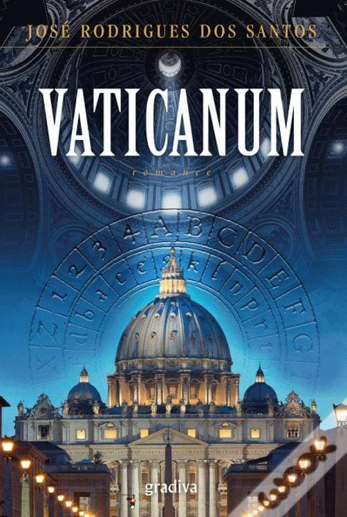 Book Vaticanum