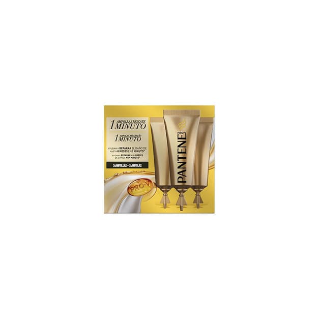 Beauty Pantene Repara & Protege Ampolla 15 ml