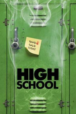 Película High School