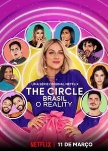 Serie The Circle 