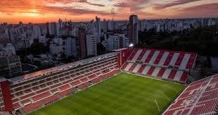 Place Estadio Jorge Luis Hirschi